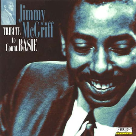 Tribute To Count Basie