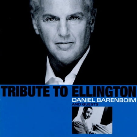 Tribute To Ellington