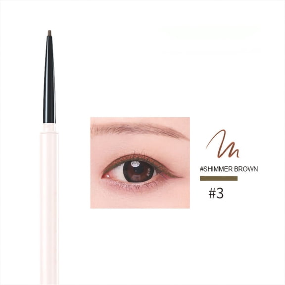 Neon Liners Tartiest Pro Pallet Gentle Beauty Eye Liner Lace Pen Two Faced Woman Eyeball Erasers Pro Total Tech Women The Pencils Went on Strike Banana Pencil Dark Eye Liner Eye
