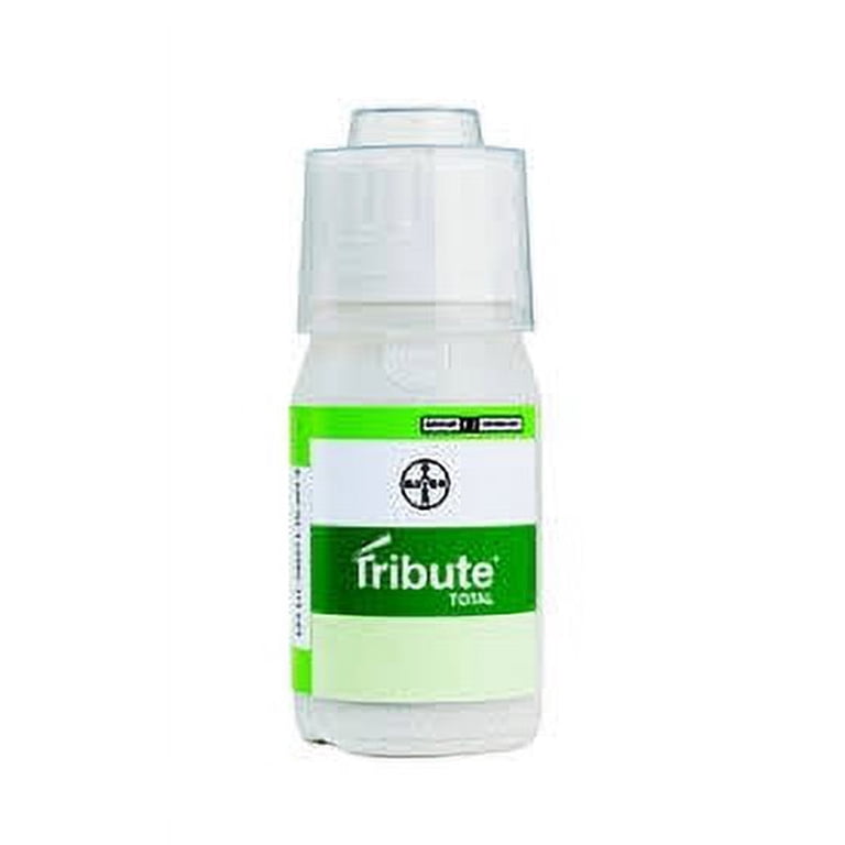 Tribute Total Herbicide - 6 Ounce - Walmart.com