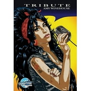 Tribute Tribute Amy Winehouse, Paperback