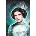thumbnail image 1 of Tribute Tribute: Carrie Fisher, (Hardcover), 1 of 1