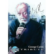 Tribute Tribute George Carlin, Paperback