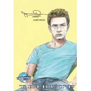 Tribute Tribute James Dean, Paperback