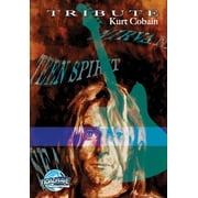 Tribute Tribute Kurt Cobain, Paperback