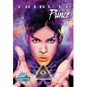 Tribute Tribute Prince, Paperback