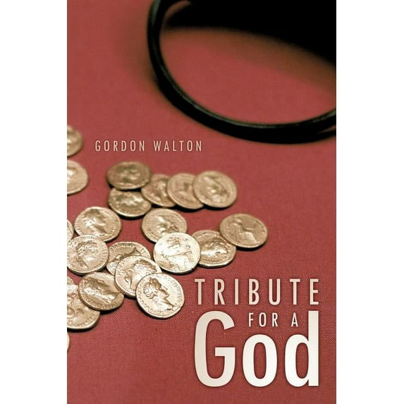 Tribute for a God (Paperback)