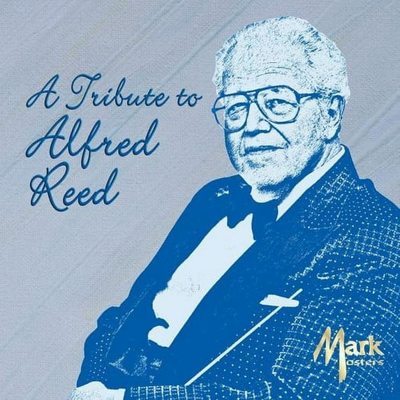Tribute to Alfred Reed