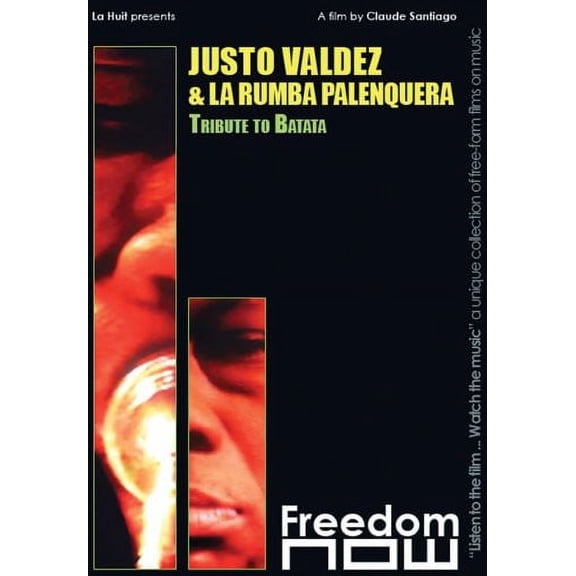 Tribute to Batata (DVD), La Huit, Drama