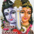 thumbnail image 1 of Tribute to Lord Shiva & Lord Ganesha, 1 of 1