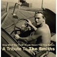 thumbnail image 1 of Tribute to Smiths - Tribute to the Smiths [CD], 1 of 1