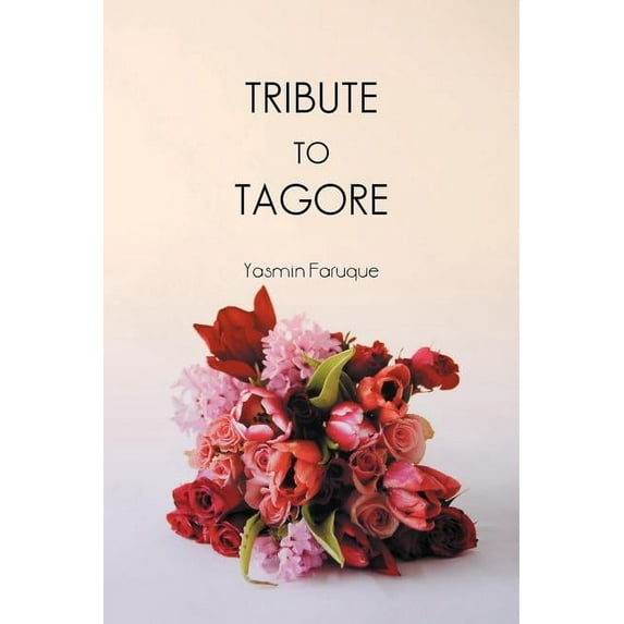 Tribute to Tagore (Paperback)