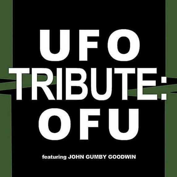 Tribute to UFO (CD)