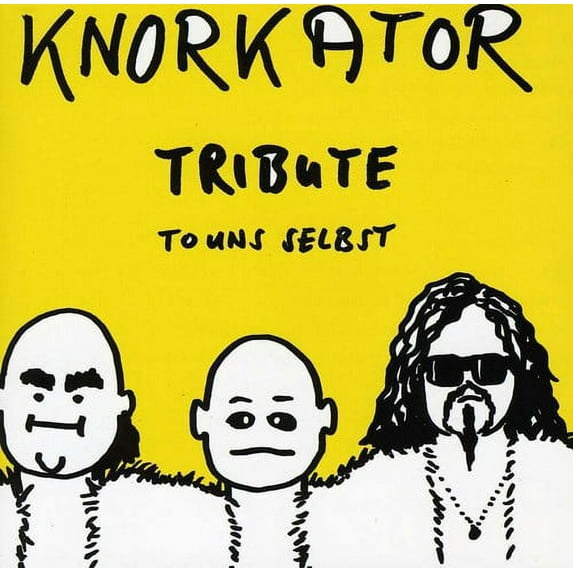Tribute to Uns Selbst
