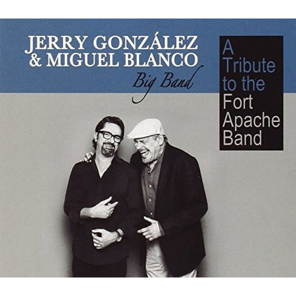 Tribute to the Fort Apache Band
