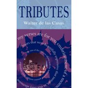 Tributes (Paperback)