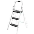 thumbnail image 1 of Tricam Hsp-3gs2 3 Step Skinny Mini Step Stool, 1 of 2