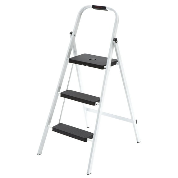 Tricam Hsp-3gs2 3 Step Skinny Mini Step Stool