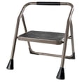 thumbnail image 1 of Tricam Industries HB1-TV 1 Step Step Stool, 1 of 1