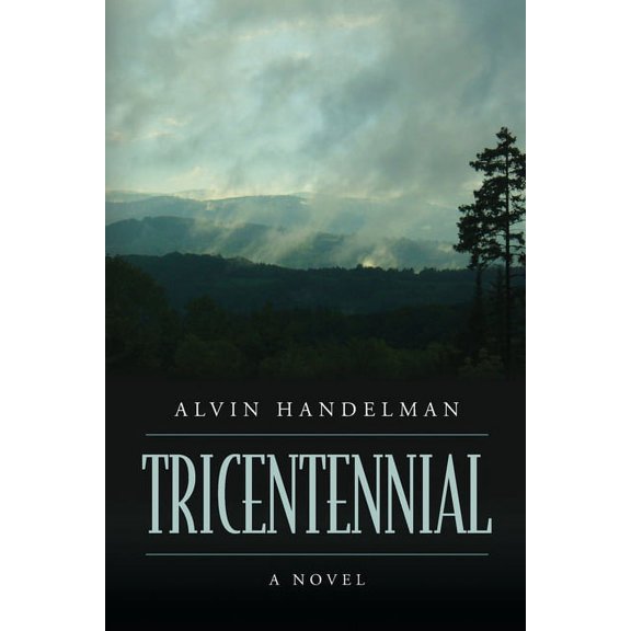 Tricentennial, (Paperback)
