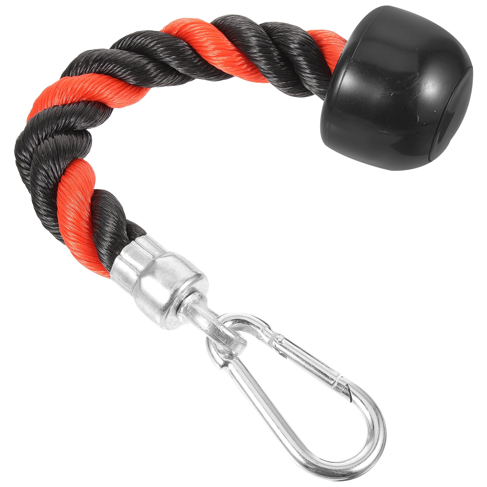 Tricep Rope Cable Attachment Gym Pull Down Rope Biceps Training Rope