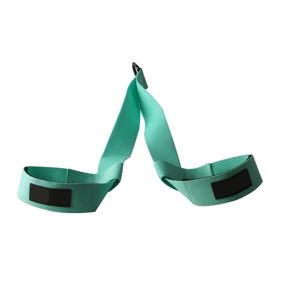 Tricep Rope Fitness Attachment Cable Machine Triceps Pull Down Rope Triceps Extension Strap Gym Equipment for Push Down
