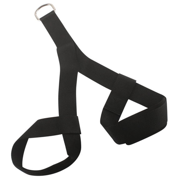 Tricep Rope Fitness Attachment Cable Machine Triceps Pull Down Rope Triceps Extension Strap Gym Equipment for Push Down