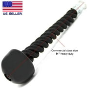 Tricep Rope Single Press Push Down Fitness Gym Cable Attachment 14 Inches