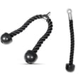 thumbnail image 1 of Tricep Rope and Single Rope, 1 of 4