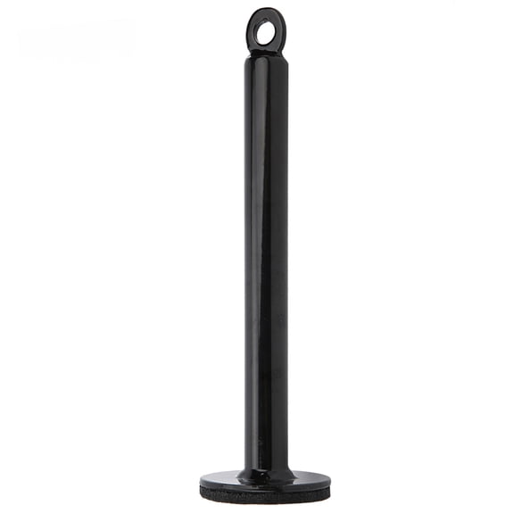 Triceps Pulldown Attachments, Barbell Slice Support Bracket High Strength Portable Loading Pin, Garage For Fitness Home Gym 20x220mm,20x320mm,48x320mm