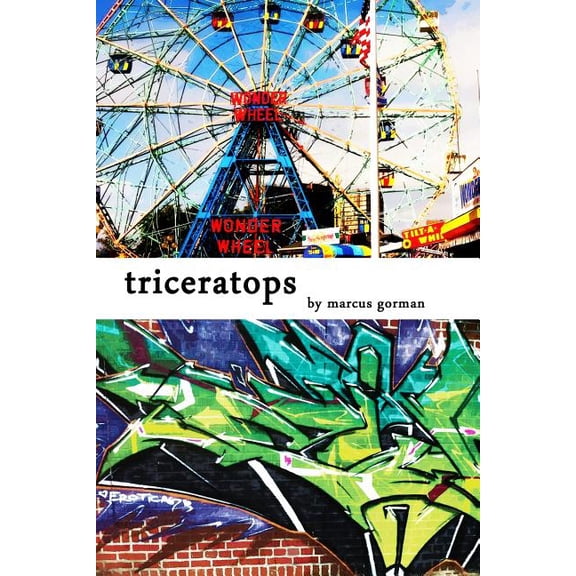 Triceratops