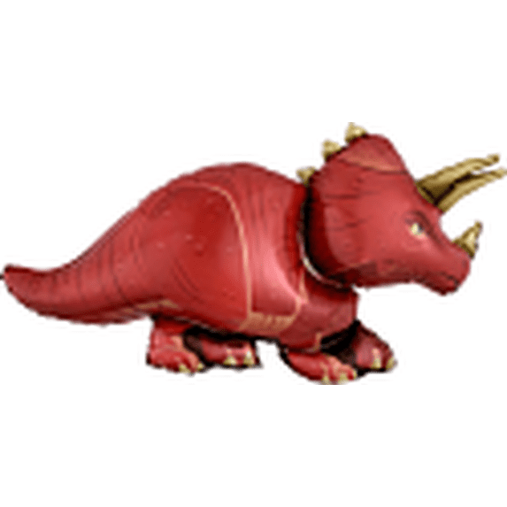 LRG SHP TRICERATOPS