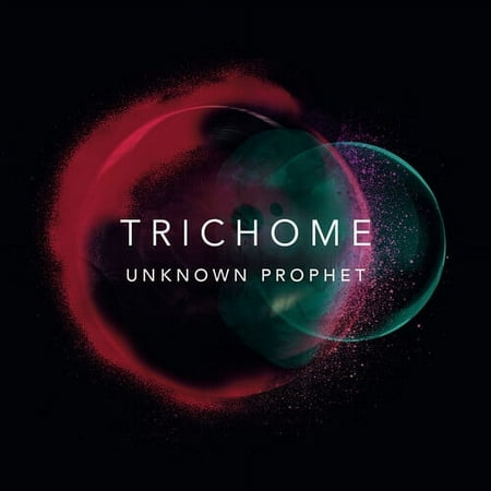 Trichome - Unknown Prophet - Music & Performance - CD