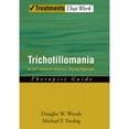 thumbnail image 1 of Pre-Owned Trichotillomania: An ACT-Enhanced Behavior Therapy Approach Therapist Guide (Paperback) 0195336038 9780195336030, 1 of 1