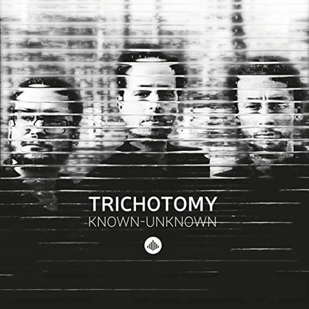 Trichotomy - Known-unknown - Music & Performance - CD