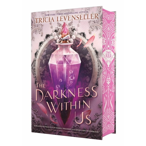 The Darkness Within Us (Hardcover)