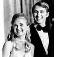 thumbnail image 1 of Tricia Nixon And Edward Cox. President And First Lady Pat Nixon Announced The Engagement History, 1 of 2