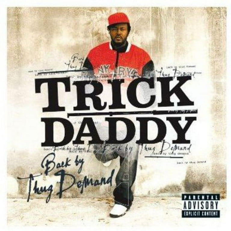 (未使用･未開封品)THUG STREET-REALITY CHECK- [DVD] Www.Thug.Com - Album by Trick Daddy - Apple Music