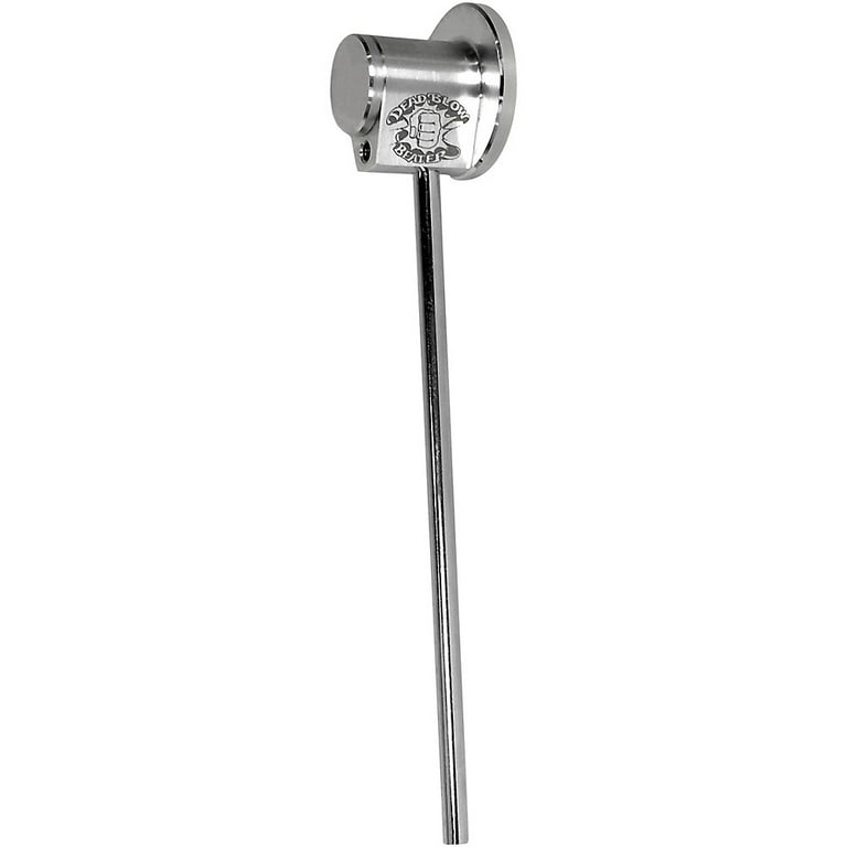 Trick bass 2024 drum beater