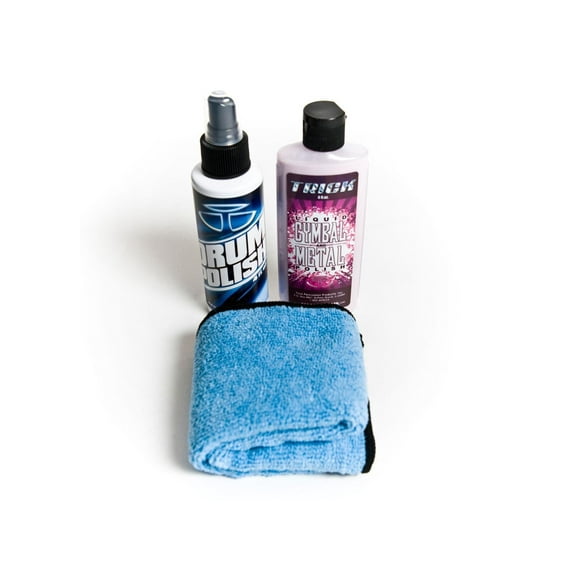 Trick Drums Drum Care Kit