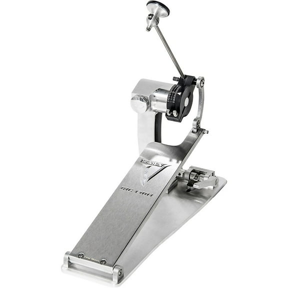 Trick Drums Pro1-V BigFoot Low Mass Direct Drive Single Bass Drum Pedal
