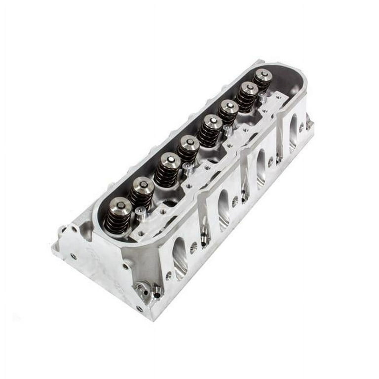 Trick Flow BBM Aluminum Cylinder Head 270cc Assembled Trick Flow BBM Aluminum Cylinder Head 270cc Assembled