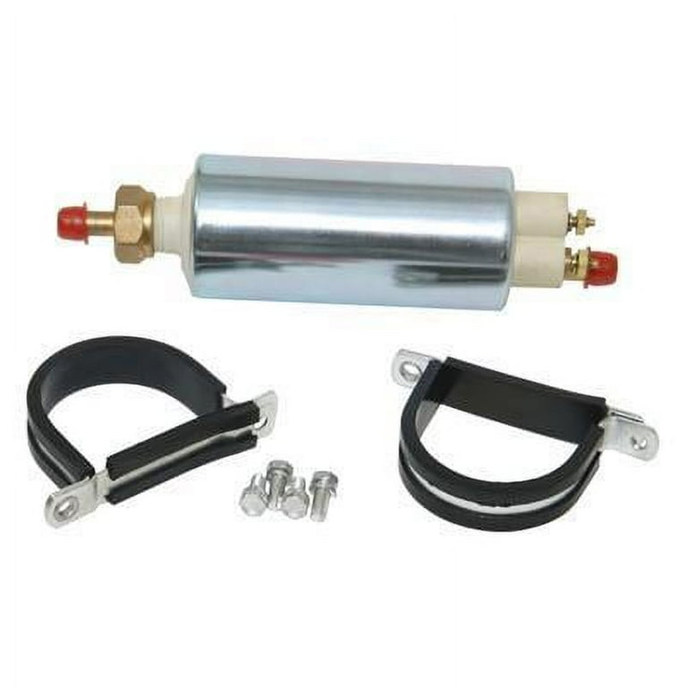 Trick Flow Universal EFI Fuel Pump 43gph @ 85psi Trick Flow Universal EFI Fuel Pump 43gph @ 85psi