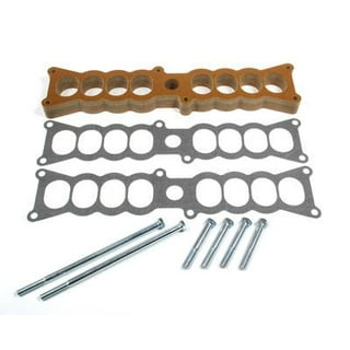 Trick Flow Heat Spacer Kit 1986-93 Ford 5.0L H.O. Manifold Trick Flow Heat Spacer Kit 1986-93 Ford 5.0L H.O. Manifold