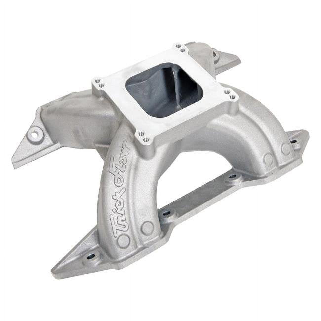 Trick Flow BBM 440 Intake Manifold 4150 Flange Trick Flow BBM 440 Intake Manifold 4150 Flange