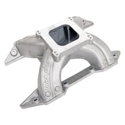 Trick Flow TFS-61600113 4150 Flange 440 Intake Manifold for Big Block Mopar