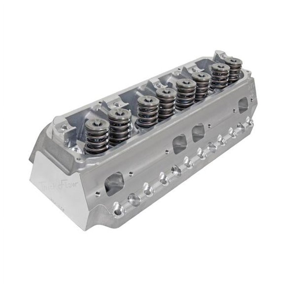 Trick Flow TFS-6161T784-C01 78 & 270 cc Cylinder Head for Big Block Mopar