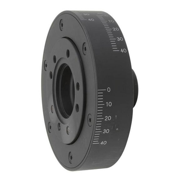 Trick Flow TRFTFS-19006 28 oz External Balance Damper for Small Blaco Ford 289-351W