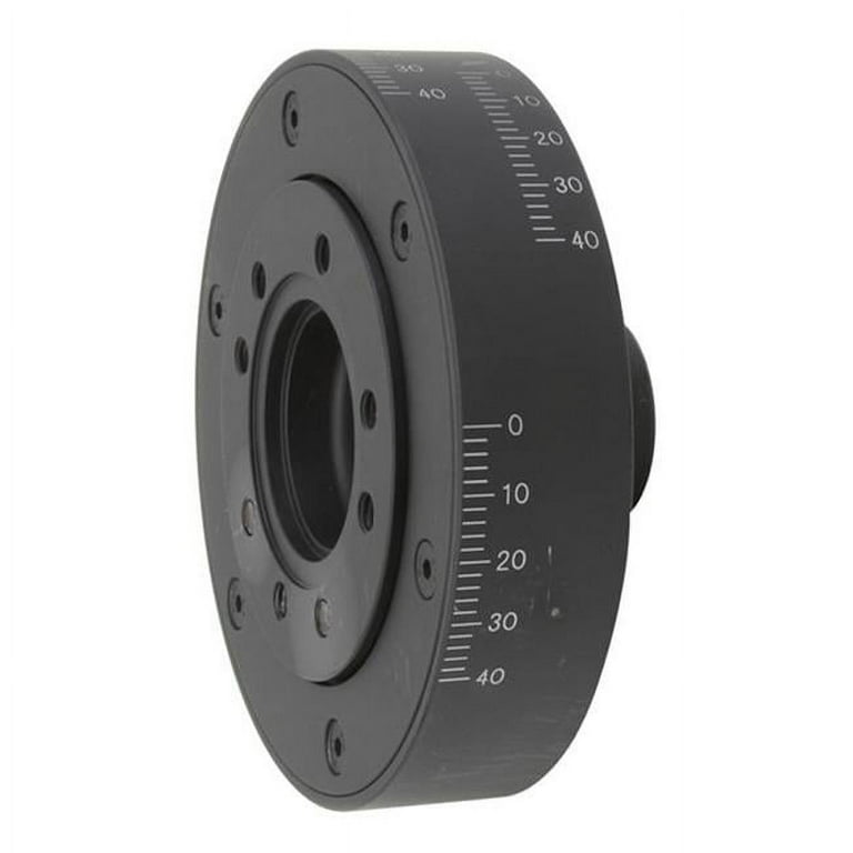 Trick Flow Damper - SBF 289-351W 28oz External Balance Trick Flow Damper - SBF 289-351W 28oz External Balance