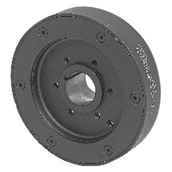Trick Flow TRFTFS-19012 383-440 SFI Harmonic Damper for Big Block Mopar